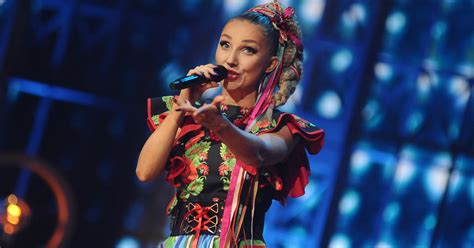 Zdjęcie z koncertu Cleo podczas Festiwalu Wieprzowiny w Czempiniu