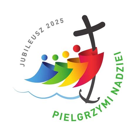 Symbol Roku Jubileuszowego 2025