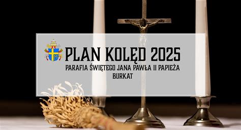 Schematyczny plan rozwoju parafii w Wojkowicach