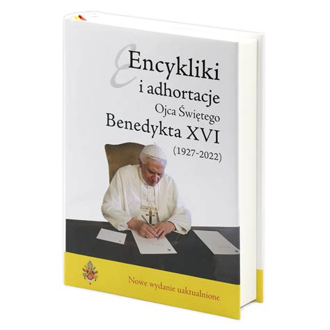 Grafika przedstawiająca cytat z encykliki