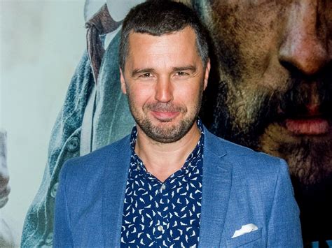 Michał Rachoń podczas jednego z wydarzeń politycznych