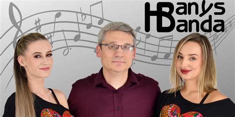 zdjęcie zespołu Hanys Banda podczas występu
