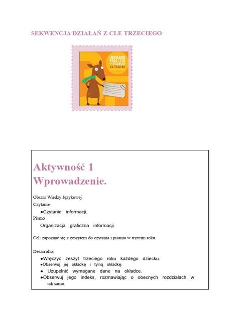Infografika z przykładami działań matematycznych dla klasy trzeciej