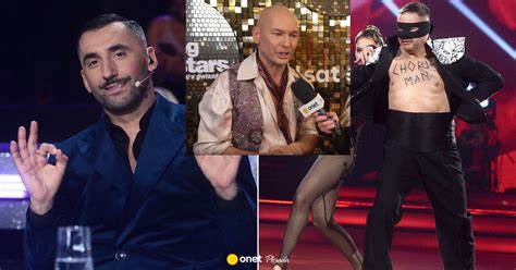 zdjęcie Elżbiety Romanowskiej i Rafała Maseraka prowadzących festiwal
