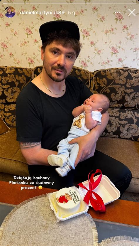 Daniel Martyniuk w kajdankach