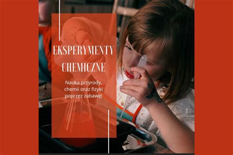 fotografia dzieci wykonujących eksperymenty chemiczne