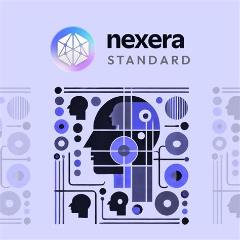 zdjęcie przedstawicieli firmy Nexera przekazujących bony przedstawicielom OSP