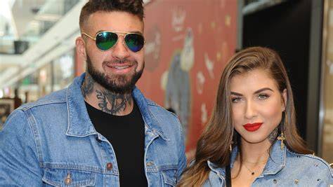 Deynn i Daniel Majewski - para influencerów