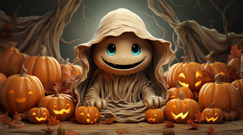 kolekcja opasek halloweenowych