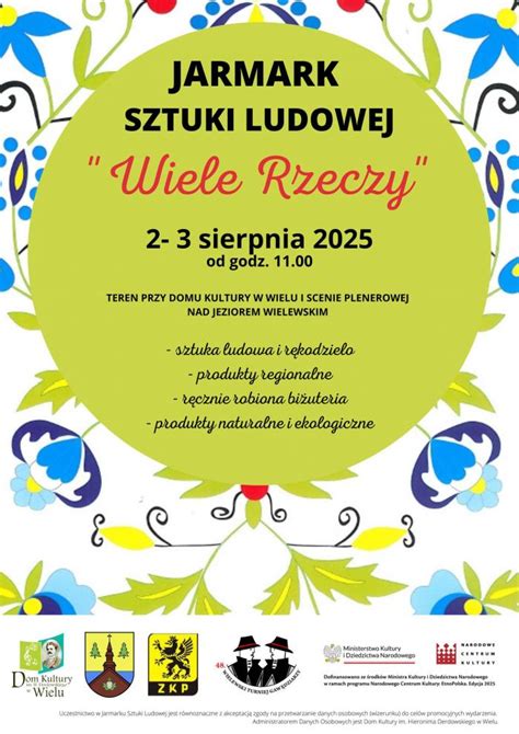 Ilustracja stoiska z ręcznie robioną biżuterią na jarmarku