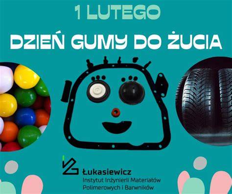 Grafika ilustrująca wpływ imigracji na ubóstwo za pomocą gumy do żucia