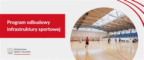 Infografika przedstawiająca stan infrastruktury sportowej w szkołach podstawowych