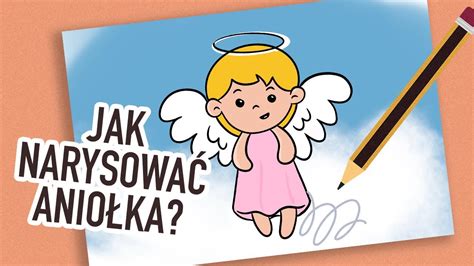 Grafika przedstawiająca śpiącego aniołka w dłoniach, symbolizująca opiekę i niewinność.