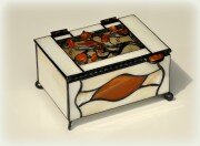 Na Biżuterię - Szkatułka